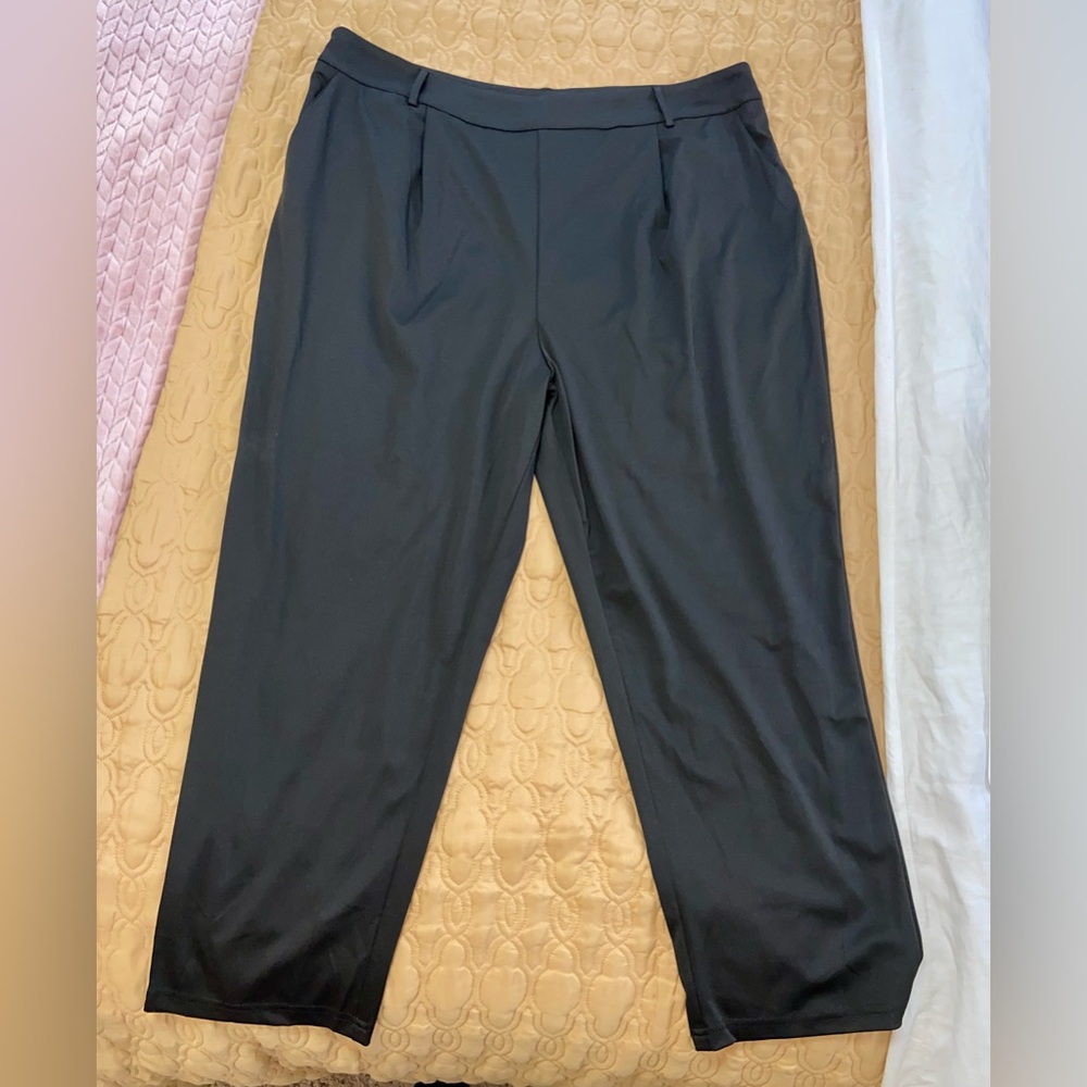 New, Shein Brand, Dress Pant, Size 3XL - Picture 1 of 9